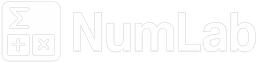 NumLab Logo